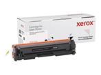 Everyday - Zwart - compatibel - tonercartridge, Computers en Software, Printerbenodigdheden, Ophalen of Verzenden, Nieuw, Toner