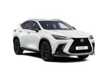 Lexus NX 450h+ F-Sport Line + Sunroof, Auto's, Lexus, Automaat, 2487 cc, Wit, Bedrijf