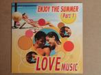 CD Enjoy The Summer 1 GOLDEN EARRING/RYAN PARIS/SNOWY WHITE, Enlèvement ou Envoi