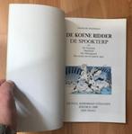 DE KOENE RIDDER - DE SPOOKTERP DRUKPROEF RIJPERMAN CRAENHALS, Verzenden, Eén stripboek, François Craenhals, Zo goed als nieuw