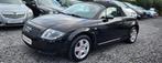 Audi TT 1.8 Benzine v5, Auto's, Audi, Te koop, Benzine, 1800 cc, Voorwielaandrijving