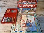 Monopoly Bergen op Zoom het beroemde vastgoedspel [s651], Hobby en Vrije tijd, Verzenden, Zo goed als nieuw