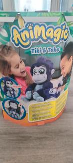 Tiki toko apen, Kinderen en Baby's, Ophalen