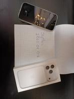 iPhone 17 Pro 512 Go, Télécoms, Téléphonie mobile | Apple iPhone, 512 GB, Enlèvement ou Envoi, Autres modèles, Comme neuf