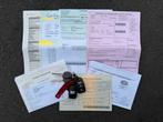 KIA SORENTO 2.5 CRDi 4x4 AUTOMATIC • REEDS BLANCO GEKEURD, Auto's, Automaat, Zwart, Zwart, Bedrijf