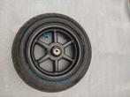 voorwiel MBK booster oud model, Enlèvement ou Envoi, Utilisé