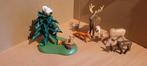 Playmobil 6532 bosdieren, Ophalen, Zo goed als nieuw