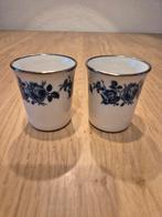 Royal Bavaria Mokka kopjes., Ophalen of Verzenden