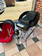 Te koop maxi cosi plus isofix, Utilisé, Enlèvement ou Envoi