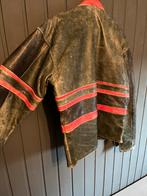 Motorvest xl, Motoren, Kleding | Motorkleding, Ophalen, Tweedehands, Heren, Jas | leer