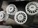 Lichtmetalen velgen 5*100 VW/ Seat / Skoda15 inch, Auto-onderdelen, Banden en Velgen, Ophalen, 15 inch, Personenwagen, Velg(en)