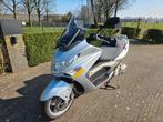 kymco xciting 500, Fietsen en Brommers, Ophalen of Verzenden