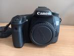 canon 70D + EFS18-55IS  STM+ EFS18-200IS, Audio, Tv en Foto, Gebruikt, Spiegelreflex, Canon, Ophalen