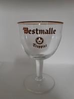 Oud Westmalle glas, Verzamelen, Ophalen of Verzenden, Nieuw, Glas of Glazen