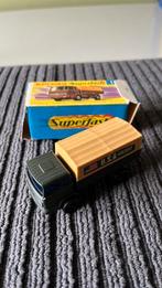 Matchbox SF 1 met box, Ophalen of Verzenden, Zo goed als nieuw, Matchbox