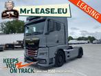 LEASING MAN TGX 510 TREKKER, Automaat, 375 kW, MAN, Bedrijf
