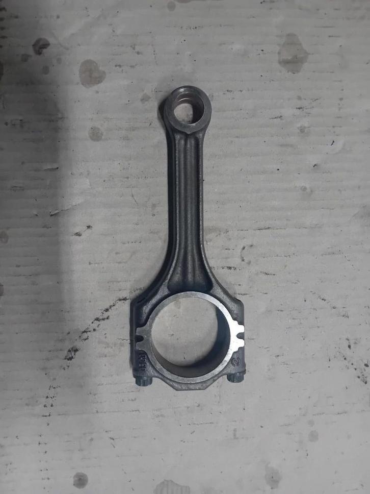 03C198401D Drijfstang 1.4TSI CAV CAVD CAX CAXA CAXC BMY BLG, Auto-onderdelen, Motor en Toebehoren, Gebruikt, Ophalen of Verzenden