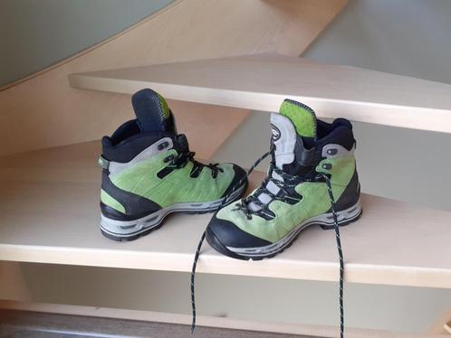 Meindl wandelschoenen - maat 38, Sport en Fitness, Bergsport en Wandelen, Zo goed als nieuw, Schoenen, Ophalen of Verzenden