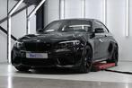 BMW M2 M2 fulll black face lift /// neuve ///, Autos, 1570 kg, Noir, 2979 cm³, Achat
