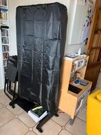 Pongori 5ft biljart tafel, Sport en Fitness, Biljarten en Poolen, Ophalen, Gebruikt, Pooltafel