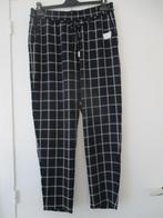 Broek Mango, Mango, Ophalen of Verzenden, Maat 42/44 (L), Blauw