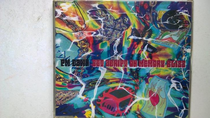PM Dawn - Set Adrift On Memory Bliss, Cd's en Dvd's, Cd Singles, Zo goed als nieuw, Pop, 1 single, Maxi-single, Ophalen of Verzenden