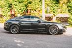 2022 Porsche Panamera - 2.9 V6 Bi-Turbo PHEV PDK, Cuir, Argent ou Gris, Achat, Euro 6