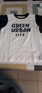 TSHIRT  110/116, Sport en Fitness, Ophalen