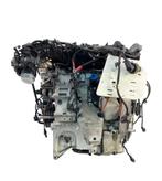 BMW 5-serie F10 F11 F11 F18 520 d 2.0 B47D20A B47-motor, Auto-onderdelen, Motor en Toebehoren, Ophalen of Verzenden, BMW