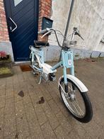 Honda Amigo, Fietsen en Brommers, Brommers | Puch, Ophalen, Zo goed als nieuw
