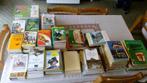 boeken voor de vroege, middelbare kinderjaren en tieners, Ophalen, Fictie