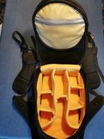 Fotorugzak Kata Hiker met vele vakken, Ophalen, Zo goed als nieuw, Rugtas, Kata