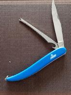 Couteau, Ophalen, Nieuw