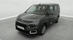 Citroën Berlingo 1.2 PureTech M Live S&S (EU6.3) (bj 2020), Automaat, Gebruikt, 1199 cc, 5 zetels