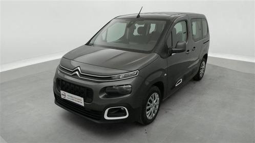 Citroën Berlingo 1.2 PureTech M Live S&S (EU6.3) (bj 2020), Auto's, Citroën, Bedrijf, Te koop, Berlingo, Benzine, Monovolume, 5 deurs