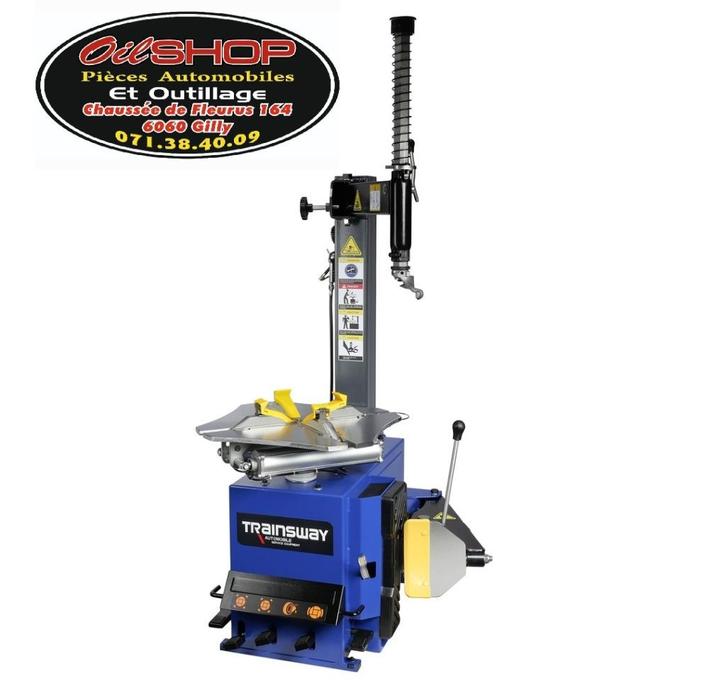 Machine à démonter les pneus Fabbri, Auto diversen, Autogereedschap, Nieuw, Ophalen