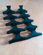 Haarspelden (afdeelklemmen) 10stuks, Enlèvement ou Envoi