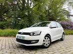 Volkswagen polo 1.2 benzine euro 5, Te koop, Airconditioning, Benzine, 5 deurs