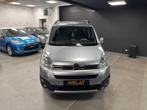 CITROEN BERLINGO 2018 BENZINE 114.000 KM/NAVIGATIE/CAMERA, 119 g/km, 1200 cc, USB, Euro 6