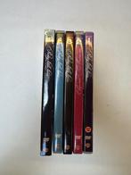 Pretty Little Liar Seizoenen 1 tem 5, CD & DVD, DVD | TV & Séries télévisées, Comme neuf, Autres genres, Enlèvement