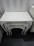 Tables d'appoint rétractables, Enlèvement, Comme neuf