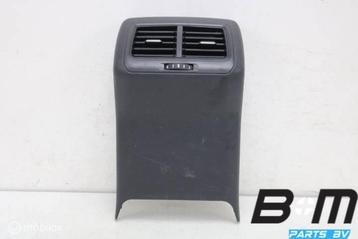 Achterkant middenconsole VW Golf 7 5drs 5G0863289C beschikbaar voor biedingen