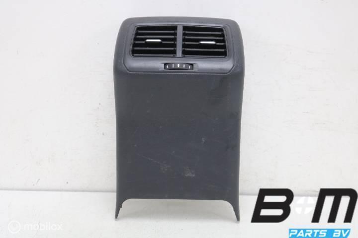 Achterkant middenconsole VW Golf 7 5drs 5G0863289C, Auto-onderdelen, Interieur en Bekleding, Gebruikt