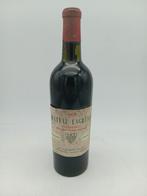 Set van 3 flessen rode wijn -Château Lagrange Pomerol 1970, Verzamelen, Ophalen, Nieuw, Frankrijk, Rode wijn