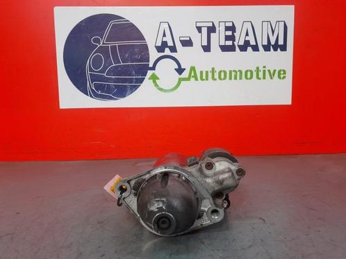 STARTMOTOR Mercedes-Benz C (W203) (0001107406), Auto-onderdelen, Motor en Toebehoren, Mercedes-Benz, Gebruikt