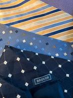 Stropdassen Gucci Armani Zegna etc, Vêtements | Hommes, Cravates, Enlèvement, Comme neuf