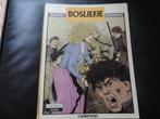 "Bosliefje" uit de reeks wordt vervold romans, Boeken, Stripverhalen, Servais, Eén stripboek, Ophalen of Verzenden, Zo goed als nieuw