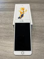 Iphone 6s Plus gold 32GB, Télécoms, Téléphonie mobile | Apple iPhone, 32 GB, IPhone 6S Plus, Utilisé, Sans abonnement