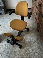 Bureaustoel, Huis en Inrichting, Ophalen, Ergonomisch, Gebruikt, Bureaustoel