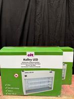 Electrische vliegenvanger pro, Ophalen